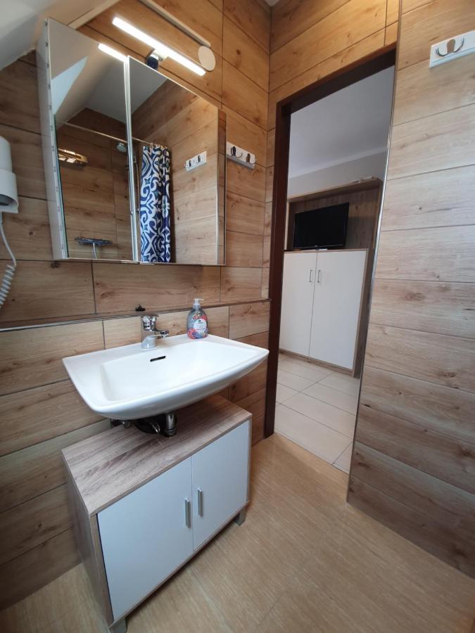 Hotel Kenny & Henry Κουξχάφεν Εξωτερικό φωτογραφία