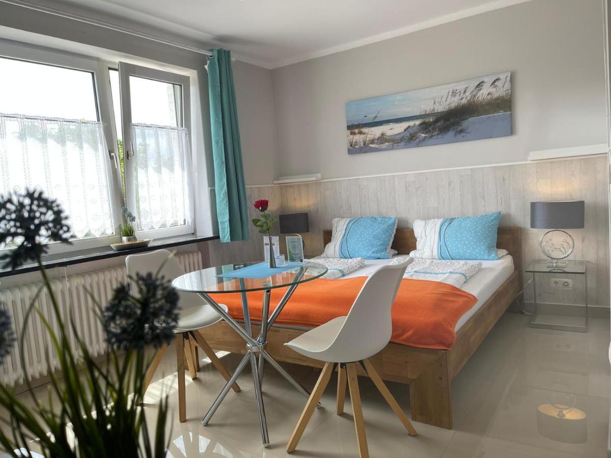 Hotel Kenny & Henry Κουξχάφεν Εξωτερικό φωτογραφία