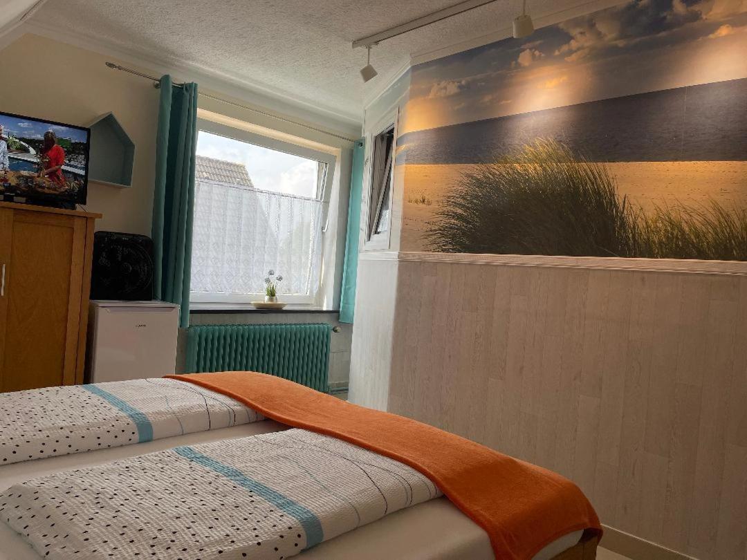 Hotel Kenny & Henry Κουξχάφεν Εξωτερικό φωτογραφία